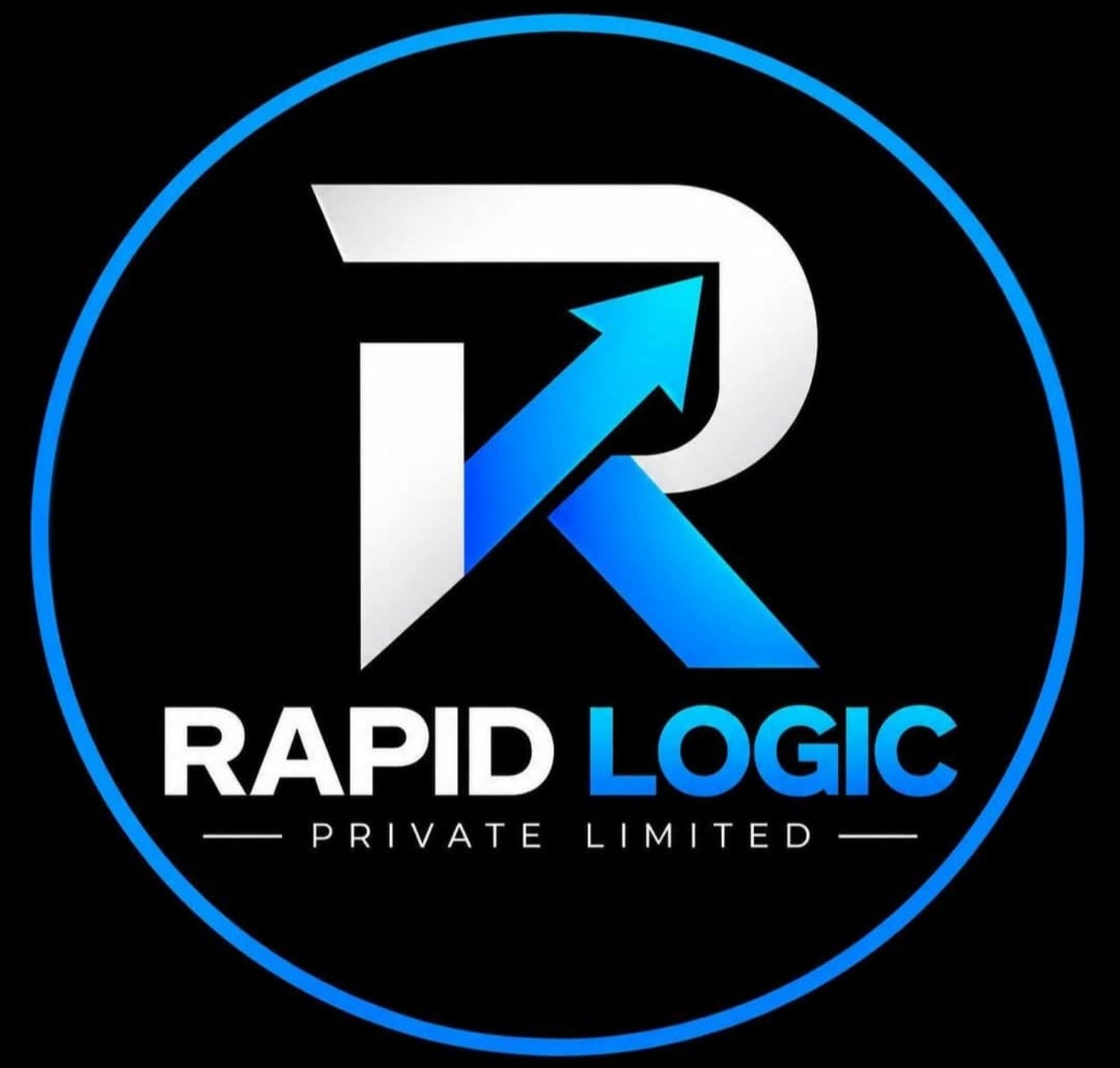 Rapid Logic Private Limited logo
